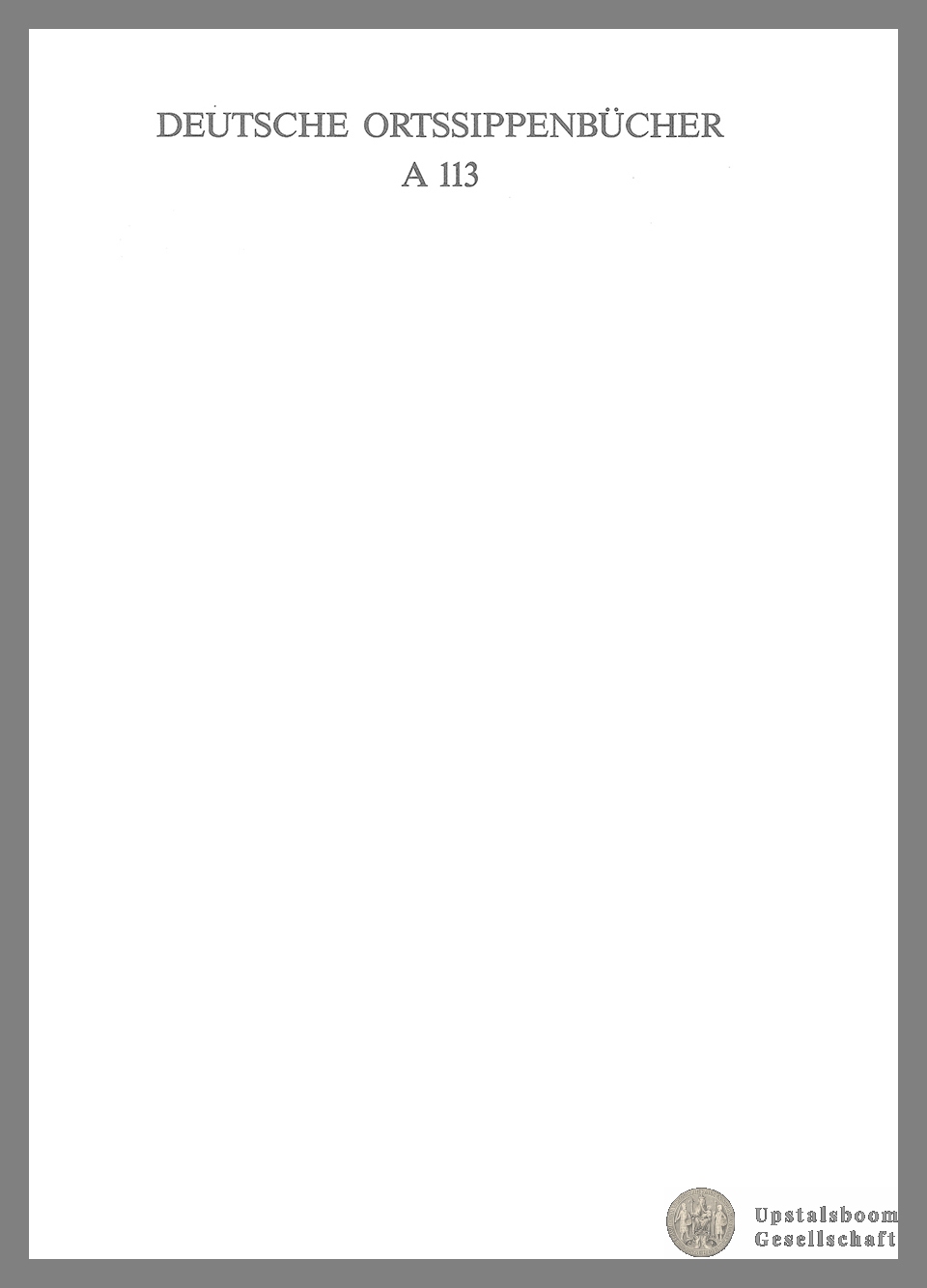 Document